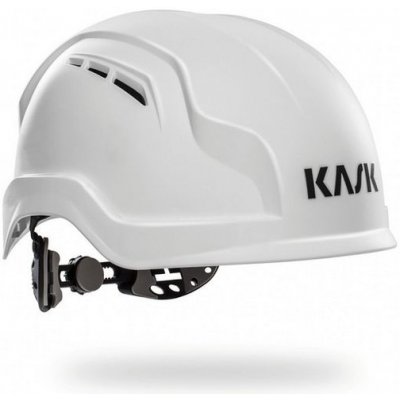 Kask Zenith BA Air bílá