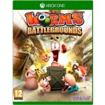 Worms Battlegrounds – Zboží Dáma
