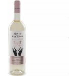 Lar de Paula Blanco Semidulce polosladké bílé 2020 12% 0,75 l (holá láhev) – Hledejceny.cz
