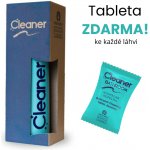 Renovality Láhev univerzální čistič s rozprašovačem a tabletou 500 ml – Zboží Dáma