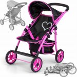 Milly Mally Susie Prestige Black – Zbozi.Blesk.cz