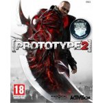Prototype 2 – Zboží Živě