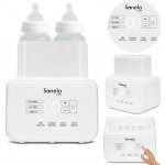 Lionelo Ohřívač lahví elektrický 250 W s LCD displejem – Zboží Dáma