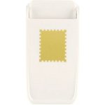 Vaessen Creative Raznice vroubkovaný obdelník 3,8 × 3,2 cm – Zboží Mobilmania