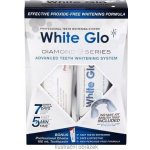 WHITE GLO Bělící zubní bělící sérum 50 ml – Hledejceny.cz