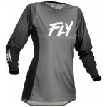 Fly Racing Lite 2023 Lady šedo-černý
