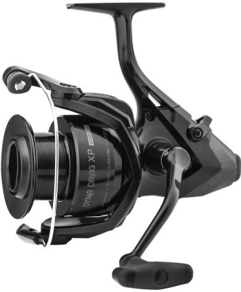 Okuma Dynadrag XP Baitfeeder 7000 1 + 1