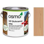 Osmo 426 UV ochranný olej 2,5 l Modřín – HobbyKompas.cz