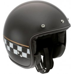 AGV RP60 Cafe Racer přilba helma na motorku - Nejlepší Ceny.cz