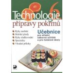 Technologie přípravy pokrmů – Hledejceny.cz