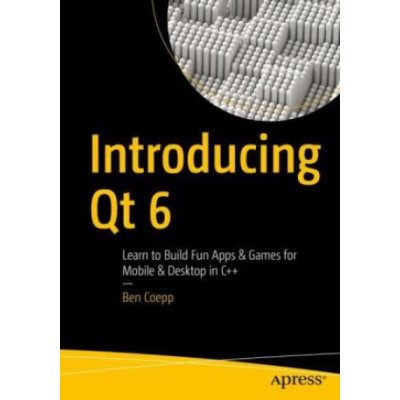 Introducing Qt 6