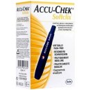 Accu-Chek Softclix Kit odběrové pero