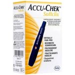 Accu-Chek Softclix Kit odběrové pero – Sleviste.cz