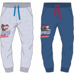 E Plus chlapecké tepláky Paw Patrol modré – Zboží Dáma