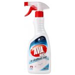 Ava Max čistič na akrylátové vany rozprašovač 500 ml – Zboží Dáma