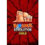 Worms Revolution (Gold) – Hledejceny.cz