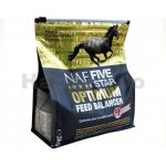 NAF Five star optimum balancer komplexní krmný doplněk pro koně 3,7 kg – Hledejceny.cz