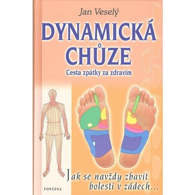 Dynamická chůze – Hledejceny.cz