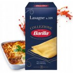Barilla Collezione Lasagne 0,5 kg – Zboží Dáma