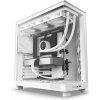 PC skříň NZXT H6 Flow CC-H61FW-01