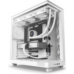 NZXT H6 Flow CC-H61FW-01 – Hledejceny.cz