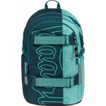 Baagl batoh Skate petrol – Zbozi.Blesk.cz