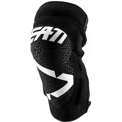 LEATT Knee Guard 3DF 5.0 – Zboží Dáma