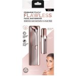 Flawless Finishing Touch Facial Hair Remover – Zboží Mobilmania