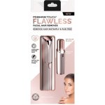 Flawless Finishing Touch Facial Hair Remover – Hledejceny.cz