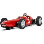 Scalextric Autíčko Single Seater C4610 BRM P57 Scuderia Centro Sud Lorenzo Bandini 1:32 – Zboží Dáma