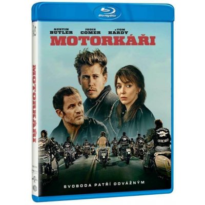 Hot wheels motorkáři – Sleviste.cz