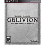 The Elder Scrolls 4: Oblivion 5th Anniversary Edition – Zboží Dáma