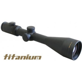 Delta Optical Titanium 2,5-10x56