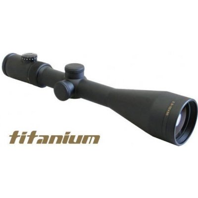 Delta Optical Titanium 2,5-10x56 – Zboží Mobilmania