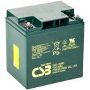 Olověná baterie CSB 12V 30Ah EVX12300