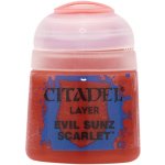 GW Citadel Layer Evil Sunz Scarlet – Zboží Živě