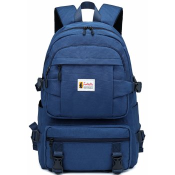 Canvas TopBags16,5 l Blue