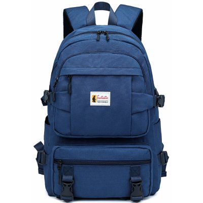 Canvas TopBags16,5 l Blue – Hledejceny.cz
