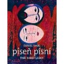 Kniha Píseň písní - Daniel Raus