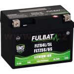 FULBAT LiFePO4 12,8V 24Ah 307Wh FLP12-24 – Zboží Živě