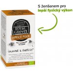Royal Green Bio Imunita a energie 60 kapslí – Hledejceny.cz