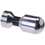 E-Stim Stuffer Torpedo – Zboží Dáma