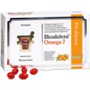 PHARMA NORD Bioaktivní Omega 7 60 kapslí