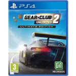 Gear Club Unlimited 2 (Ultimate Edition) – Hledejceny.cz