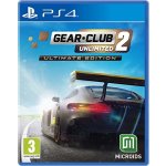 Gear Club Unlimited 2 (Ultimate Edition) – Sleviste.cz