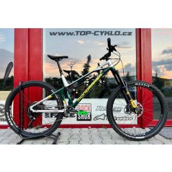 Mondraker Superfoxy R 2023