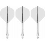 Mission Force 90 Vortex - Standard No2 - Medium - Clear F4617 – Hledejceny.cz