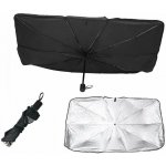 Alum Sluneční clona do auta - SunShade | Zboží Auto