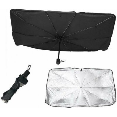 Alum Sluneční clona do auta - SunShade | Zboží Auto