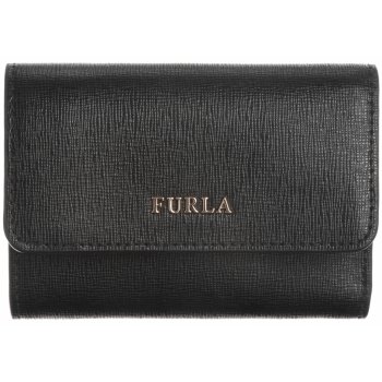 Furla Babylon Peněženka Černá Dámské